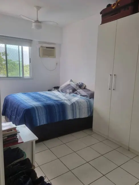 Foto 8 de Apartamento com 2 quartos à venda, 70m2 em Camorim, Rio De Janeiro - RJ