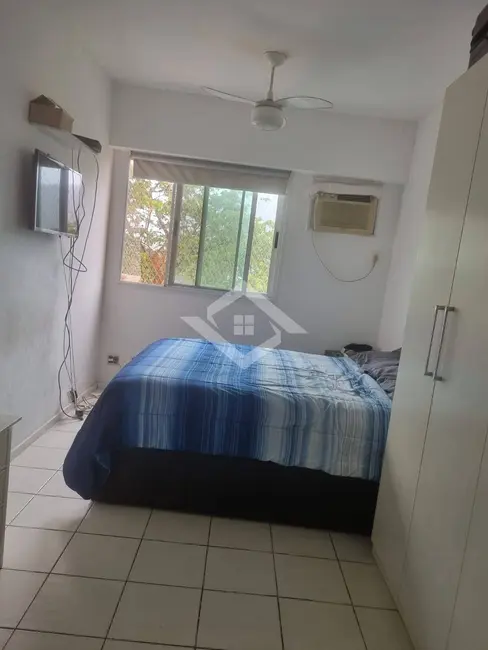 Foto 7 de Apartamento com 2 quartos à venda, 70m2 em Camorim, Rio De Janeiro - RJ