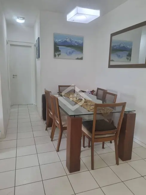 Foto 6 de Apartamento com 2 quartos à venda, 70m2 em Camorim, Rio De Janeiro - RJ