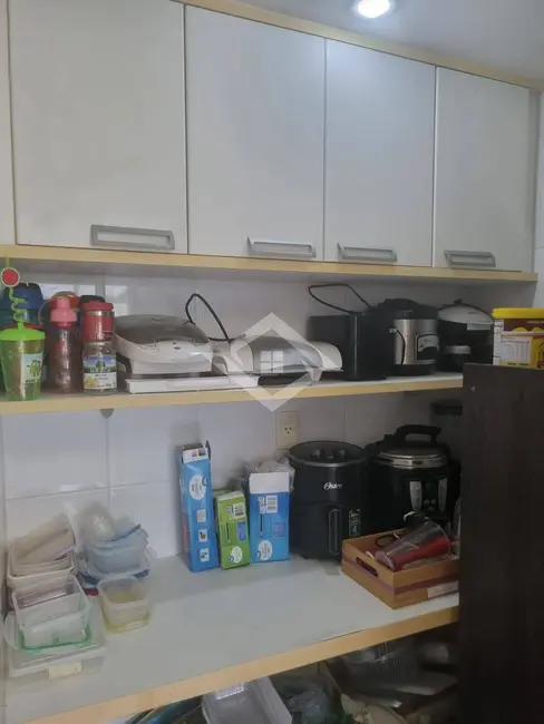Foto 3 de Apartamento com 2 quartos à venda, 70m2 em Camorim, Rio De Janeiro - RJ