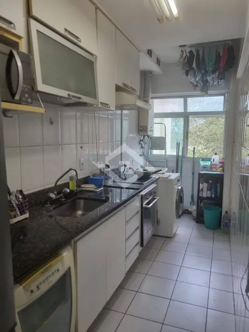 Foto 5 de Apartamento com 2 quartos à venda, 70m2 em Camorim, Rio De Janeiro - RJ
