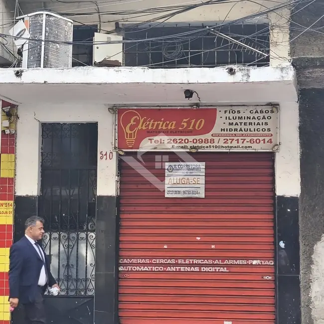 Foto 6 de Loja para alugar, 120m2 em Centro, Niteroi - RJ