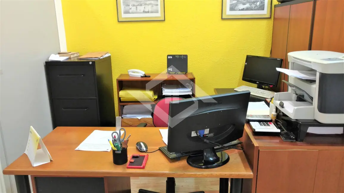 Foto 1 de Sala Comercial à venda, 37m2 em Centro, Rio De Janeiro - RJ