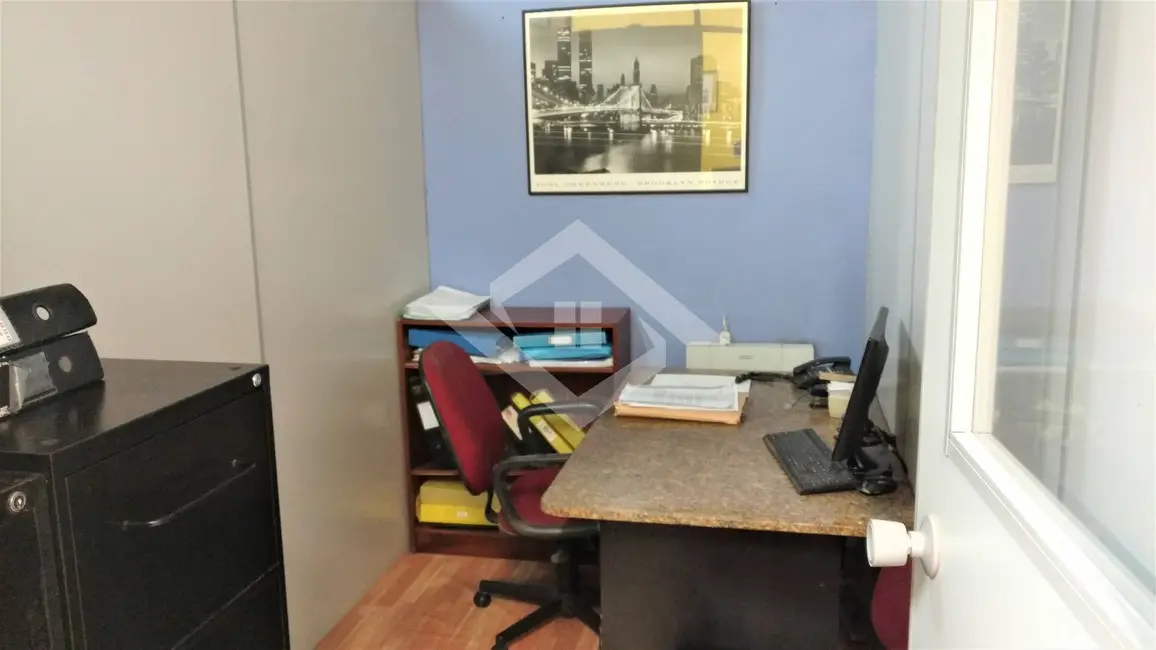 Foto 3 de Sala Comercial à venda, 37m2 em Centro, Rio De Janeiro - RJ