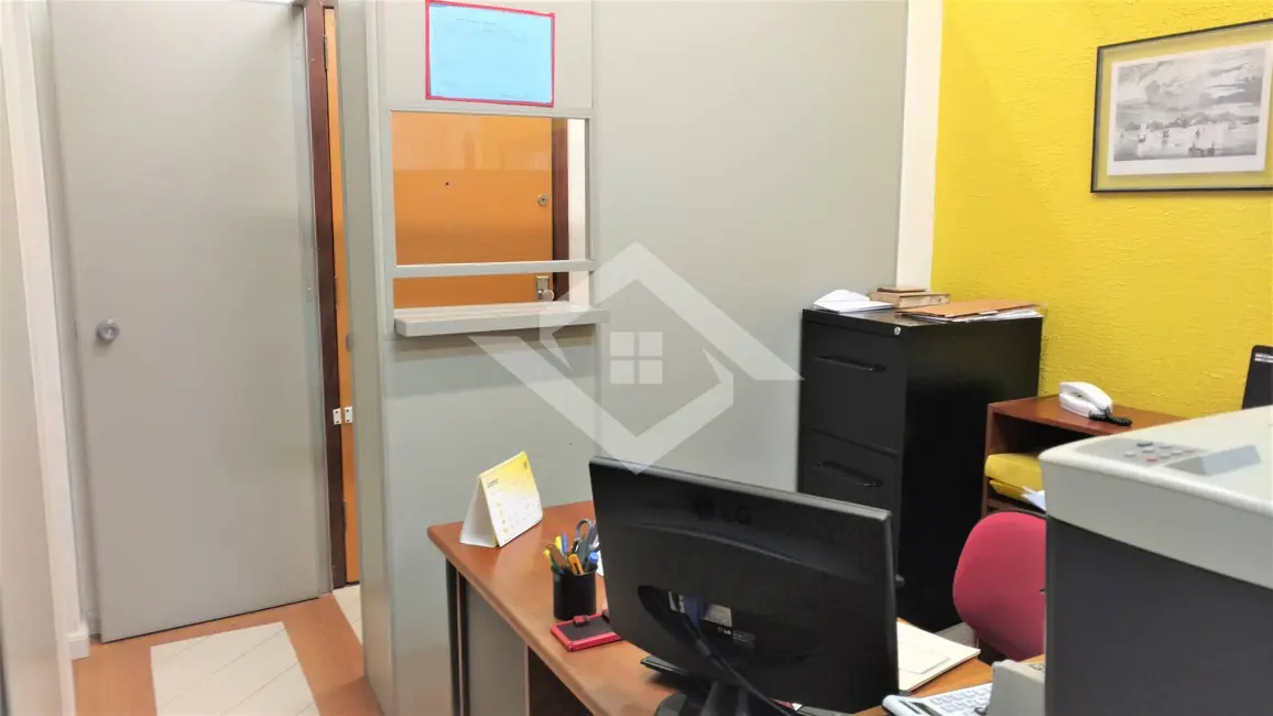 Foto 4 de Sala Comercial à venda, 37m2 em Centro, Rio De Janeiro - RJ