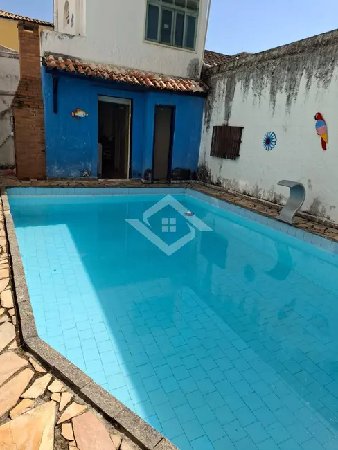Foto 7 de Casa com 5 quartos à venda, 300m2 em Vital Brazil, Niteroi - RJ