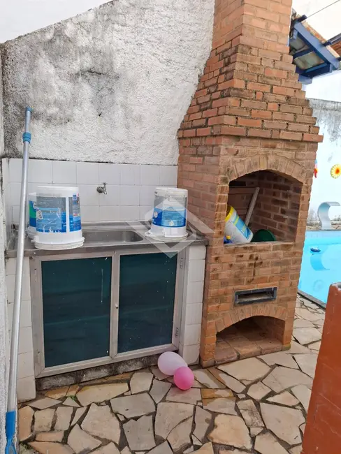 Foto 5 de Casa com 5 quartos à venda, 300m2 em Vital Brazil, Niteroi - RJ