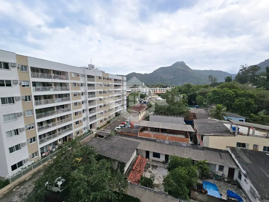 Foto 3 de Apartamento com 3 quartos à venda, 74m2 em Jacarepaguá, Rio De Janeiro - RJ