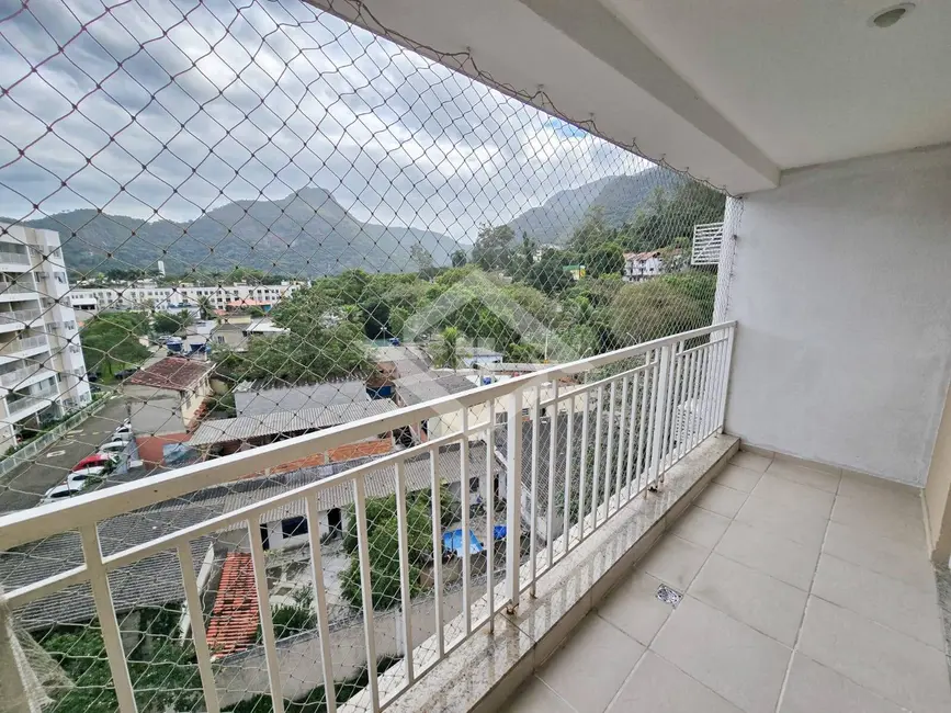 Foto 5 de Apartamento com 3 quartos à venda, 74m2 em Jacarepaguá, Rio De Janeiro - RJ