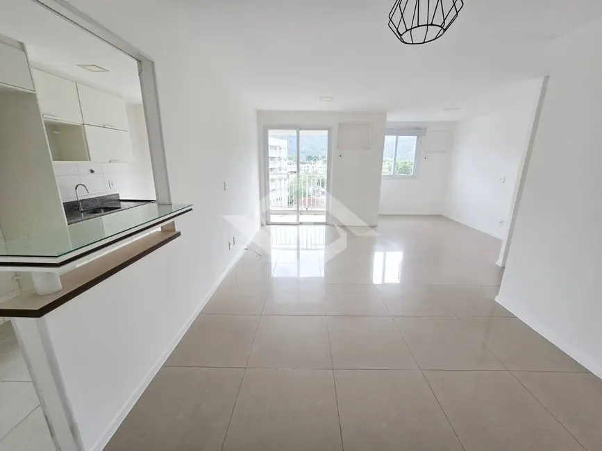 Foto 1 de Apartamento com 3 quartos à venda, 74m2 em Jacarepaguá, Rio De Janeiro - RJ