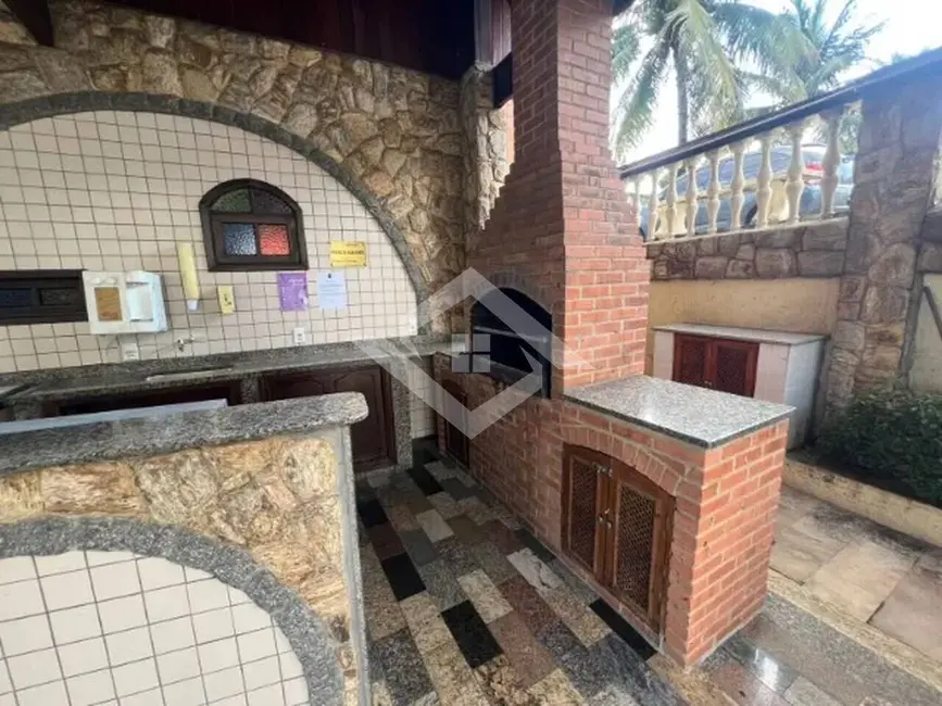Foto 6 de Apartamento com 2 quartos à venda, 55m2 em Campo Grande, Rio De Janeiro - RJ