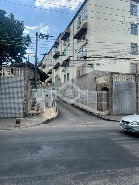 Foto 8 de Apartamento com 2 quartos à venda, 55m2 em Campo Grande, Rio De Janeiro - RJ