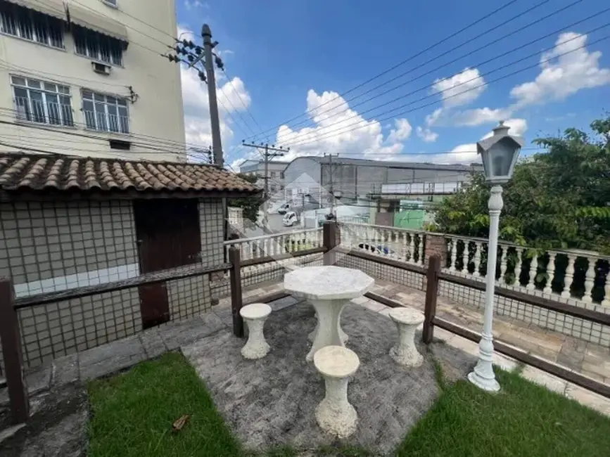 Foto 4 de Apartamento com 2 quartos à venda, 55m2 em Campo Grande, Rio De Janeiro - RJ