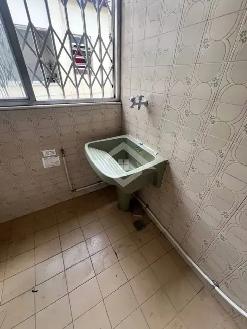 Foto 7 de Apartamento com 2 quartos à venda, 55m2 em Campo Grande, Rio De Janeiro - RJ