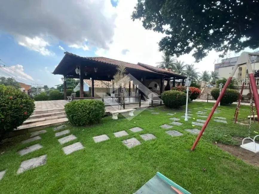 Foto 3 de Apartamento com 2 quartos à venda, 55m2 em Campo Grande, Rio De Janeiro - RJ
