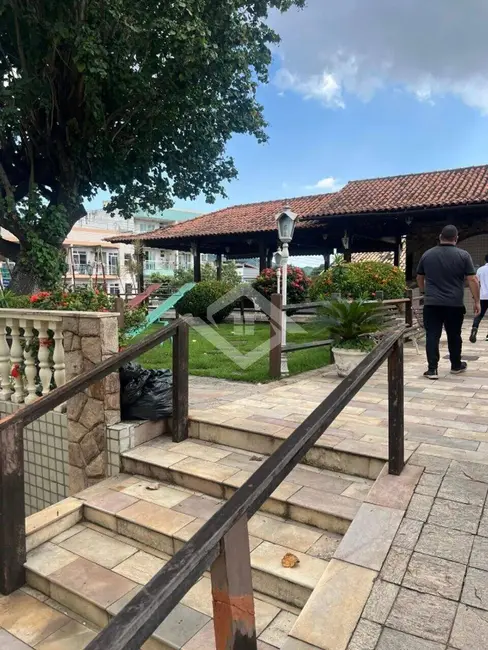Foto 9 de Apartamento com 2 quartos à venda, 55m2 em Campo Grande, Rio De Janeiro - RJ