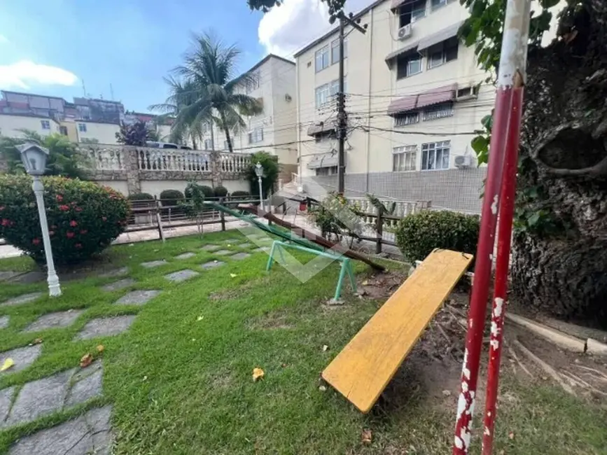 Foto 1 de Apartamento com 2 quartos à venda, 55m2 em Campo Grande, Rio De Janeiro - RJ