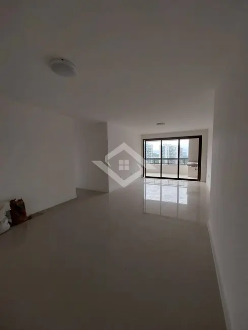 Foto 1 de Apartamento com 3 quartos à venda, 124m2 em Jacarepaguá, Rio De Janeiro - RJ