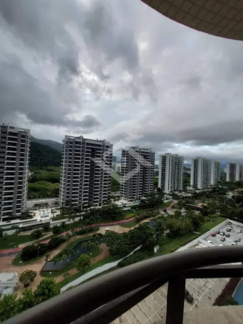 Foto 5 de Apartamento com 3 quartos à venda, 124m2 em Jacarepaguá, Rio De Janeiro - RJ