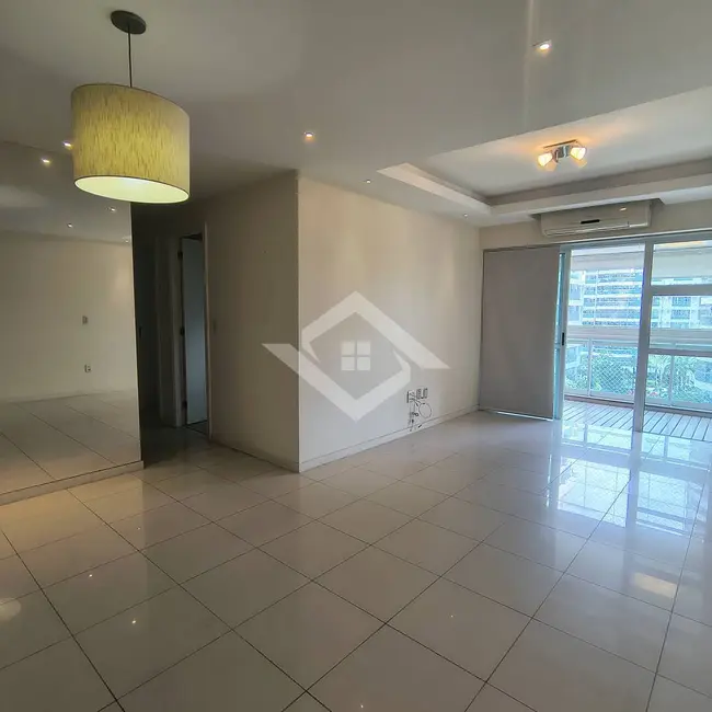 Foto 6 de Apartamento com 3 quartos à venda, 103m2 em Rio De Janeiro - RJ
