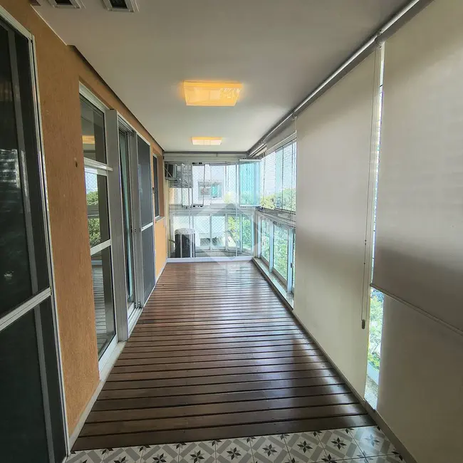 Foto 3 de Apartamento com 3 quartos à venda, 103m2 em Rio De Janeiro - RJ
