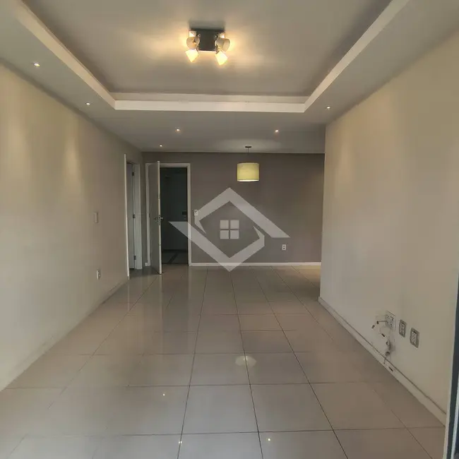 Foto 4 de Apartamento com 3 quartos à venda, 103m2 em Rio De Janeiro - RJ