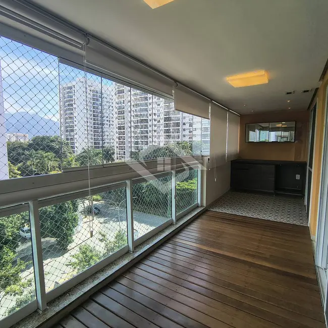 Foto 2 de Apartamento com 3 quartos à venda, 103m2 em Rio De Janeiro - RJ