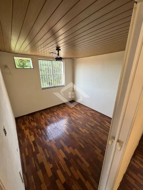 Foto 4 de Apartamento com 2 quartos à venda, 44m2 em Campo Grande, Rio De Janeiro - RJ