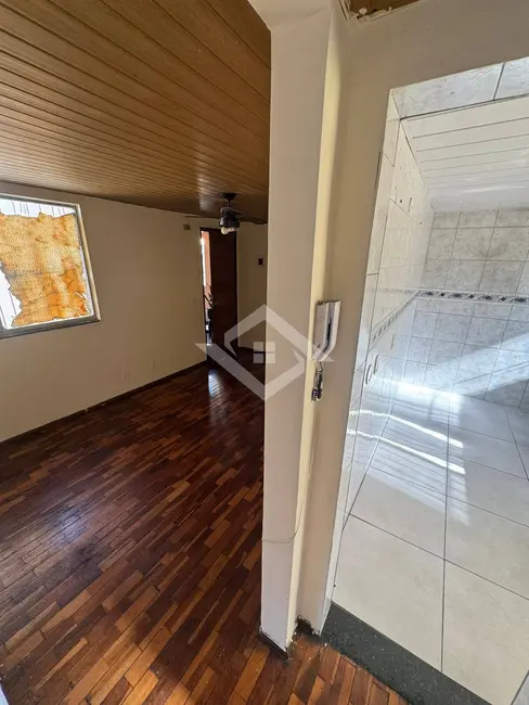 Foto 2 de Apartamento com 2 quartos à venda, 44m2 em Campo Grande, Rio De Janeiro - RJ