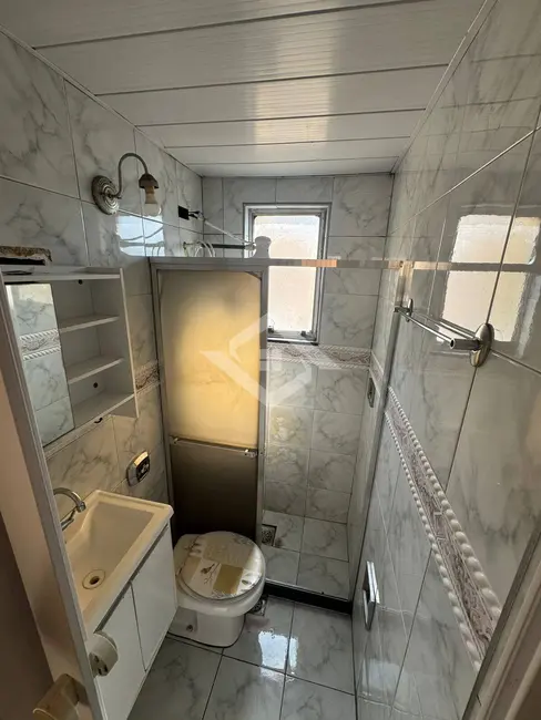 Foto 6 de Apartamento com 2 quartos à venda, 44m2 em Campo Grande, Rio De Janeiro - RJ