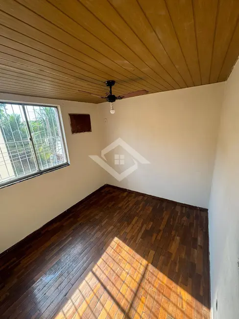 Foto 3 de Apartamento com 2 quartos à venda, 44m2 em Campo Grande, Rio De Janeiro - RJ