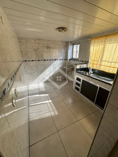 Foto 5 de Apartamento com 2 quartos à venda, 44m2 em Campo Grande, Rio De Janeiro - RJ