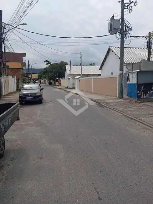 Sala Comercial para alugar, 45m2 em Pedra de Guaratiba, Rio De Janeiro - RJ - imagem 3 Foto 3 de Sala Comercial para alugar, 45m2 em Pedra de Guaratiba, Rio De Janeiro - RJ