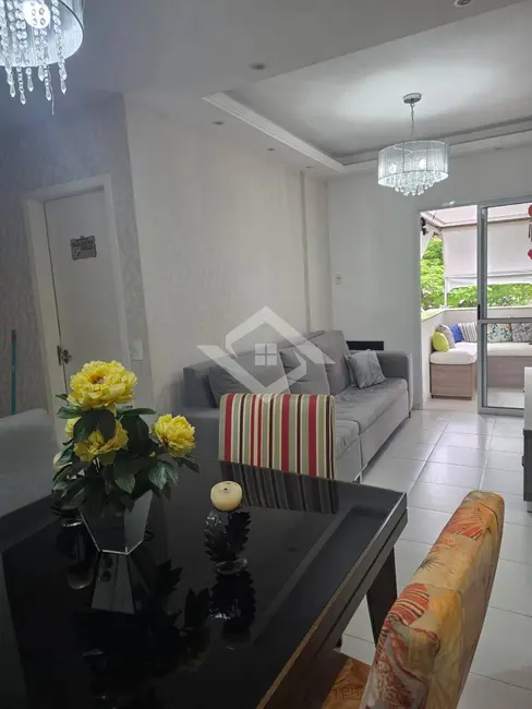 Foto 1 de Apartamento com 2 quartos à venda, 66m2 em Vicente de Carvalho, Rio De Janeiro - RJ