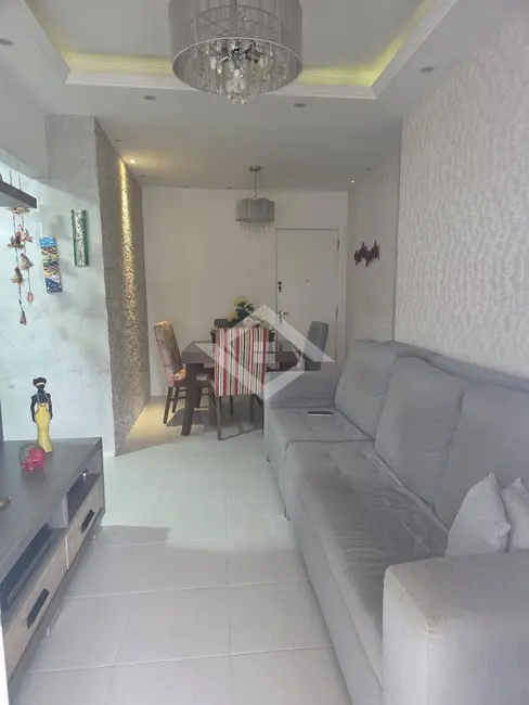 Foto 6 de Apartamento com 2 quartos à venda, 66m2 em Vicente de Carvalho, Rio De Janeiro - RJ