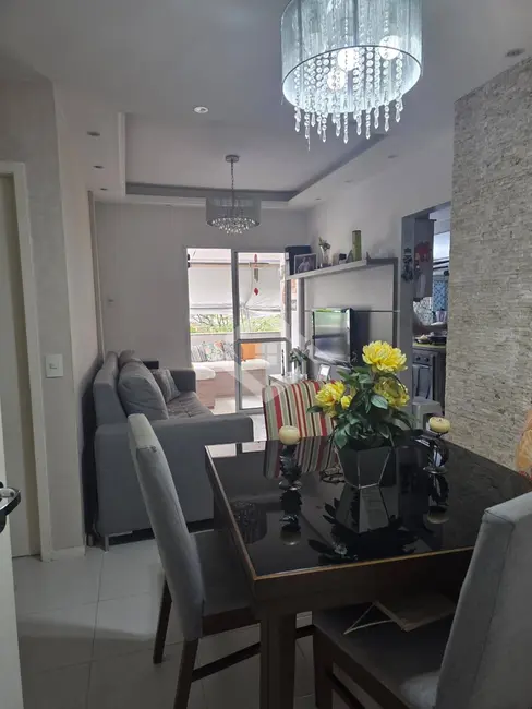 Foto 3 de Apartamento com 2 quartos à venda, 66m2 em Vicente de Carvalho, Rio De Janeiro - RJ
