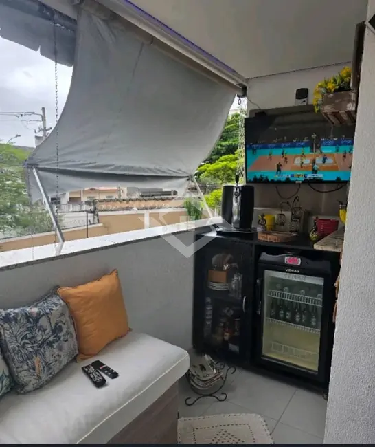 Foto 4 de Apartamento com 2 quartos à venda, 66m2 em Vicente de Carvalho, Rio De Janeiro - RJ