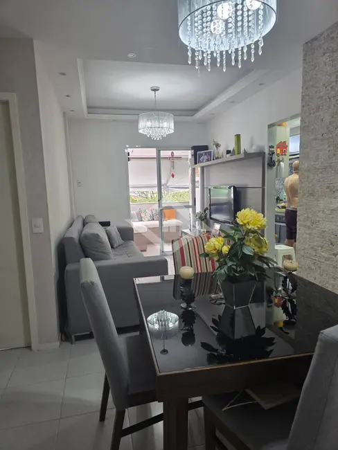 Foto 2 de Apartamento com 2 quartos à venda, 66m2 em Vicente de Carvalho, Rio De Janeiro - RJ
