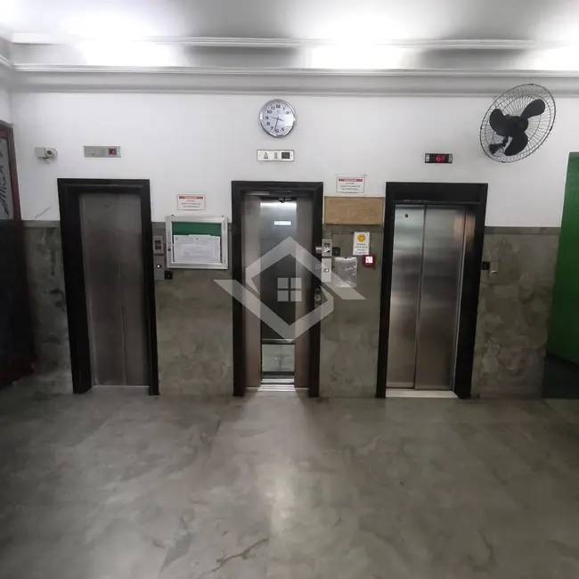 Foto 6 de Apartamento com 1 quarto à venda e para alugar, 34m2 em Centro, Niteroi - RJ