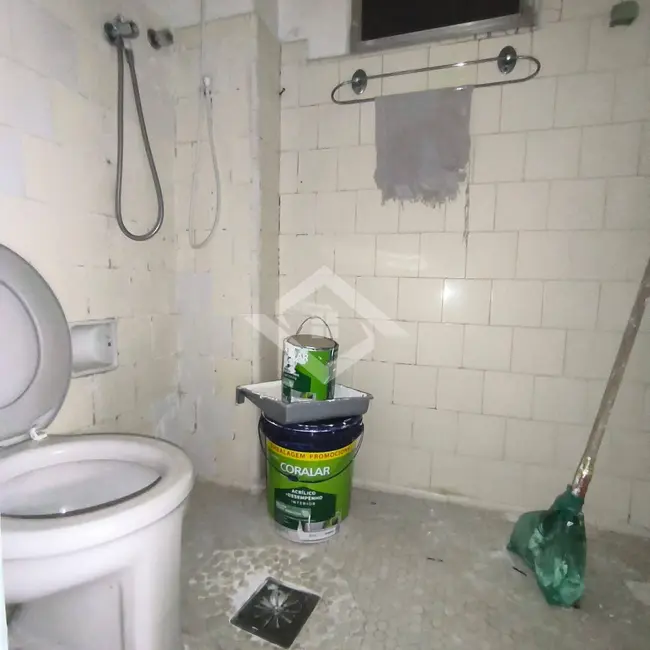 Foto 4 de Apartamento com 1 quarto à venda e para alugar, 34m2 em Centro, Niteroi - RJ