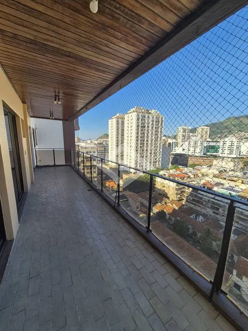 Apartamento com 3 quartos à venda, 136m2 em Tijuca, Rio De Janeiro - RJ - imagem 5 Foto 5 de Apartamento com 3 quartos à venda, 136m2 em Tijuca, Rio De Janeiro - RJ