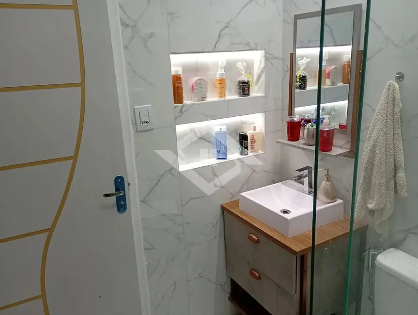 Foto 9 de Casa com 2 quartos à venda, 90m2 em Campo Grande, Rio De Janeiro - RJ