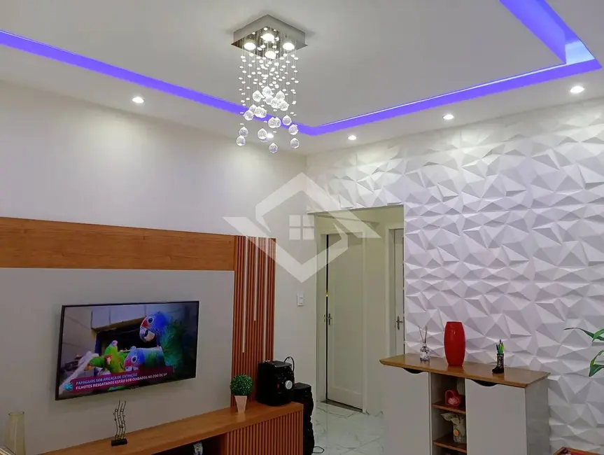 Foto 3 de Casa com 2 quartos à venda, 90m2 em Campo Grande, Rio De Janeiro - RJ