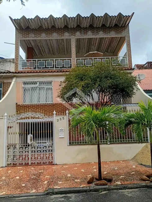 Foto 1 de Casa com 2 quartos à venda, 90m2 em Campo Grande, Rio De Janeiro - RJ