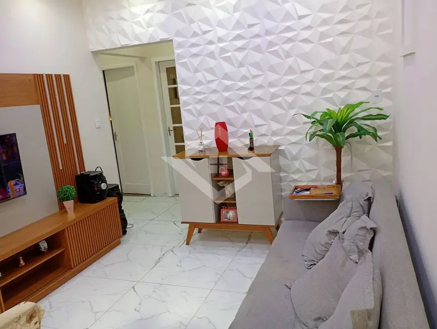 Foto 7 de Casa com 2 quartos à venda, 90m2 em Campo Grande, Rio De Janeiro - RJ