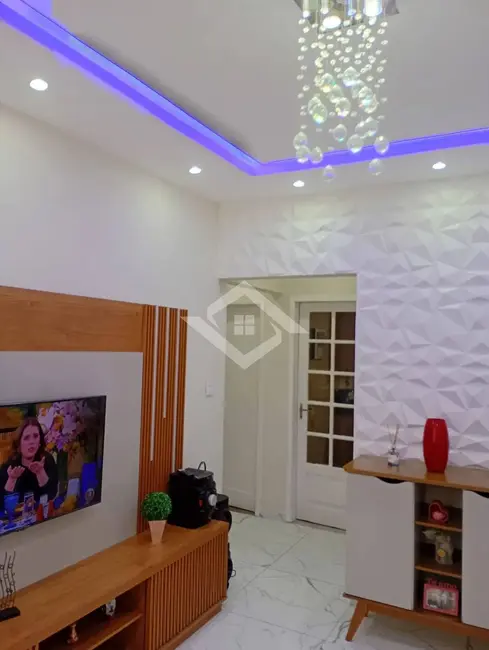 Foto 5 de Casa com 2 quartos à venda, 90m2 em Campo Grande, Rio De Janeiro - RJ