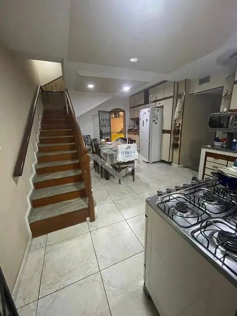 Foto 4 de Casa com 5 quartos à venda, 396m2 em Campo Grande, Rio De Janeiro - RJ