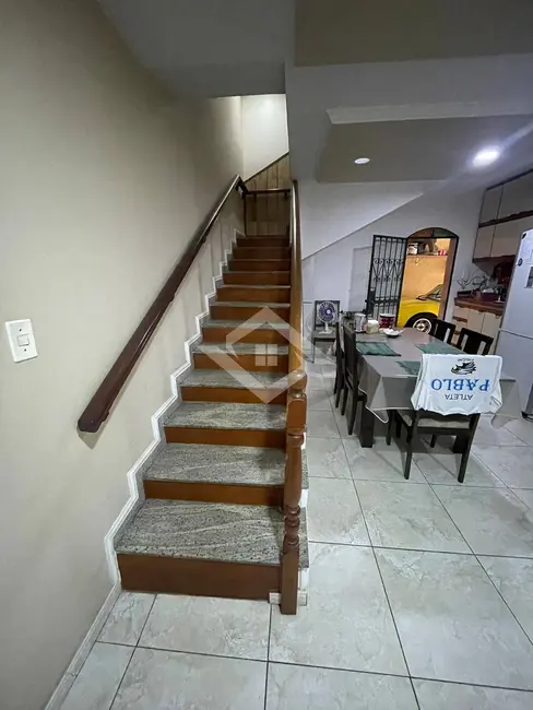 Foto 5 de Casa com 5 quartos à venda, 396m2 em Campo Grande, Rio De Janeiro - RJ