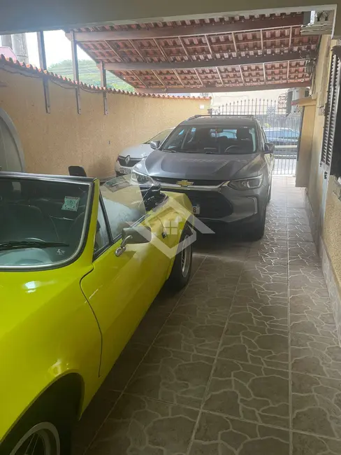 Foto 3 de Casa com 5 quartos à venda, 396m2 em Campo Grande, Rio De Janeiro - RJ
