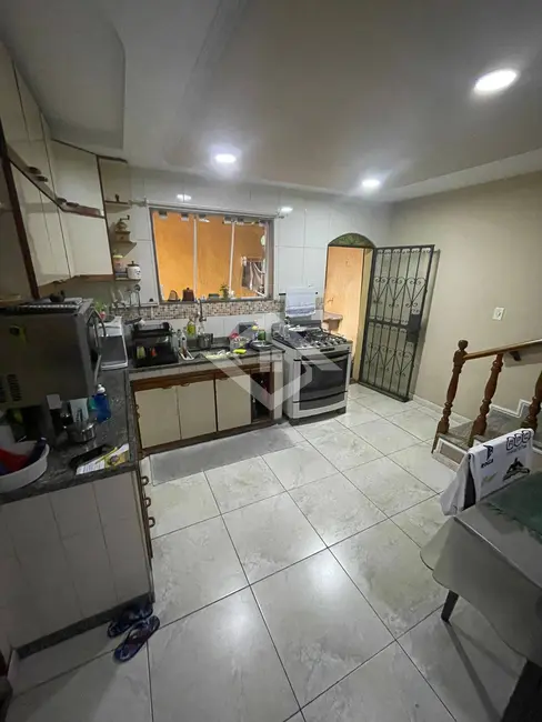 Foto 6 de Casa com 5 quartos à venda, 396m2 em Campo Grande, Rio De Janeiro - RJ